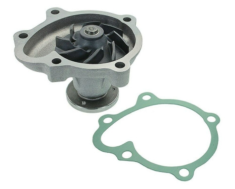 Water Pump MEYLE-ORIGINAL Quality