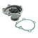 Water Pump MEYLE-ORIGINAL Quality