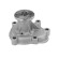 Water Pump MEYLE-ORIGINAL Quality, Thumbnail 2