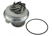 Water Pump MEYLE-ORIGINAL Quality