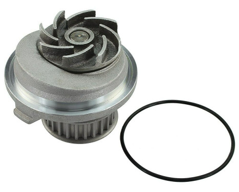 Water Pump MEYLE-ORIGINAL Quality