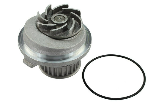 Water Pump MEYLE-ORIGINAL Quality