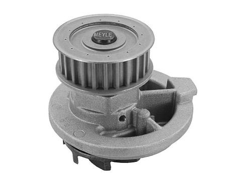 Water Pump MEYLE-ORIGINAL Quality, Image 2