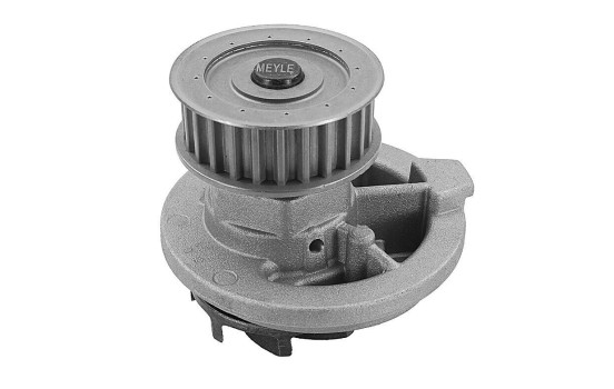 Water Pump MEYLE-ORIGINAL Quality, Image 2