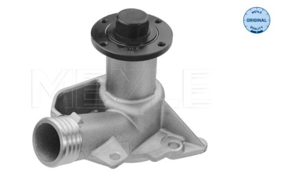 Water Pump MEYLE-ORIGINAL Quality, Image 3