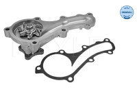 Water Pump MEYLE-ORIGINAL Quality