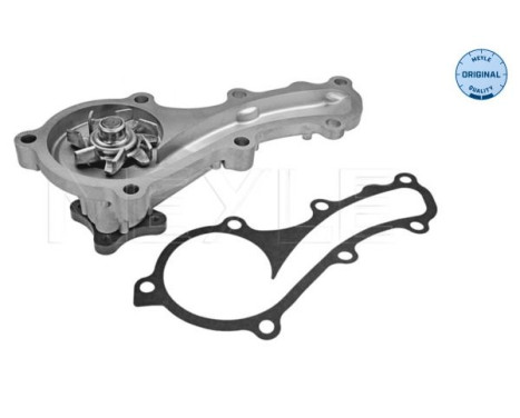 Water Pump MEYLE-ORIGINAL Quality