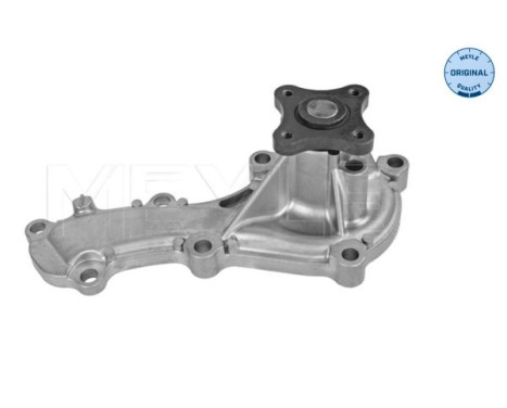 Water Pump MEYLE-ORIGINAL Quality, Image 2