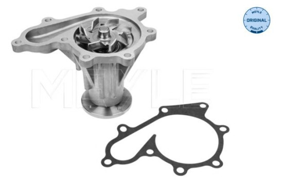 Water Pump MEYLE-ORIGINAL Quality, Image 3