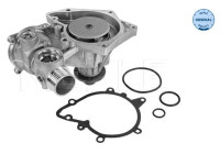 Water Pump MEYLE-ORIGINAL Quality