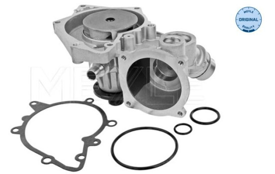 Water Pump MEYLE-ORIGINAL Quality, Image 2