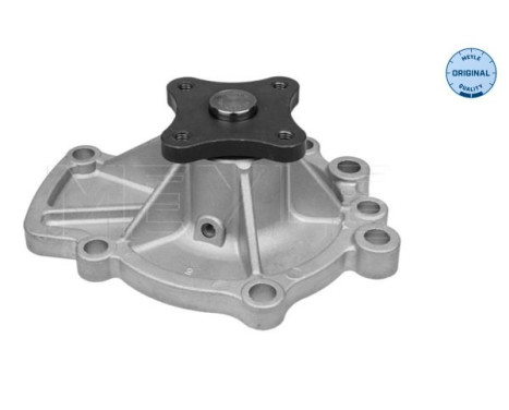 Water Pump MEYLE-ORIGINAL Quality, Image 4
