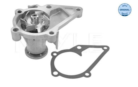 Water Pump MEYLE-ORIGINAL Quality, Image 3