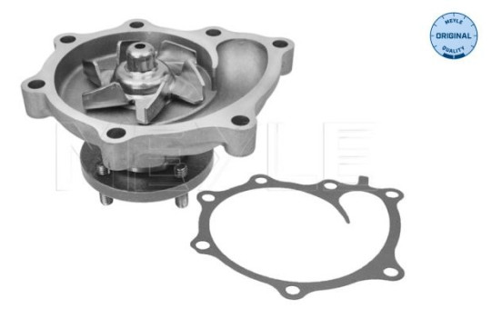 Water Pump MEYLE-ORIGINAL Quality, Image 3