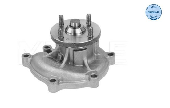 Water Pump MEYLE-ORIGINAL Quality, Image 4