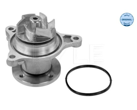 Water Pump MEYLE-ORIGINAL Quality, Image 2