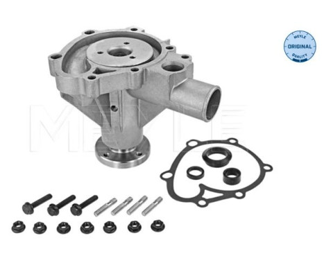 Water Pump MEYLE-ORIGINAL Quality