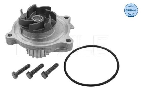 Water Pump MEYLE-ORIGINAL Quality, Image 3