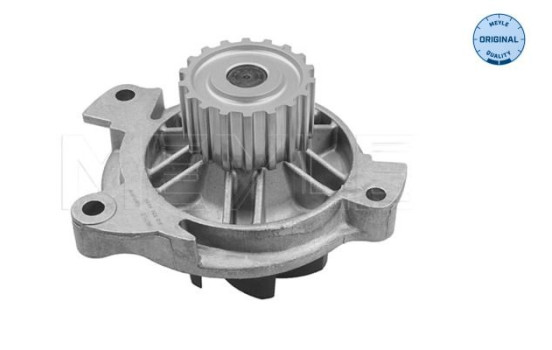 Water Pump MEYLE-ORIGINAL Quality, Image 4