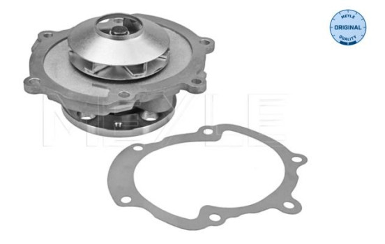 Water Pump MEYLE-ORIGINAL Quality, Image 3