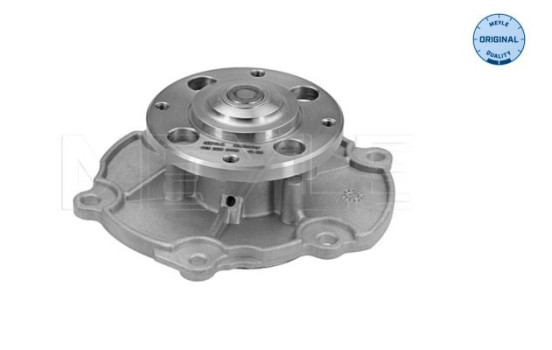 Water Pump MEYLE-ORIGINAL Quality, Image 4