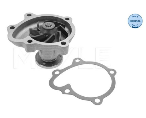 Water Pump MEYLE-ORIGINAL Quality, Image 3
