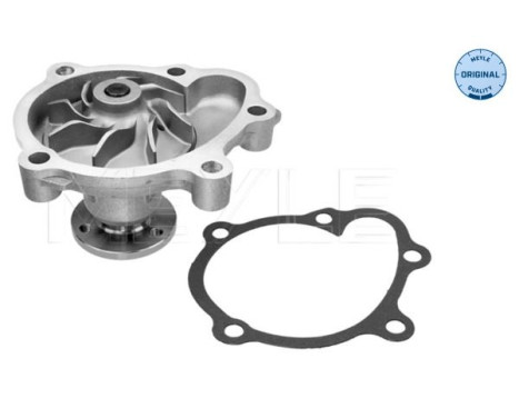 Water Pump MEYLE-ORIGINAL Quality, Image 3