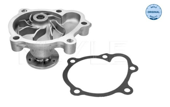 Water Pump MEYLE-ORIGINAL Quality, Image 3