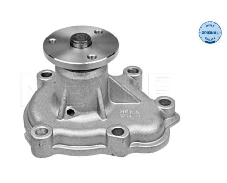 Water Pump MEYLE-ORIGINAL Quality, Image 4