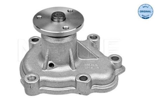 Water Pump MEYLE-ORIGINAL Quality, Image 4