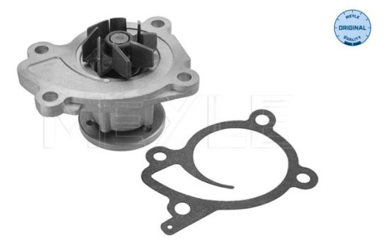 Water Pump MEYLE-ORIGINAL Quality