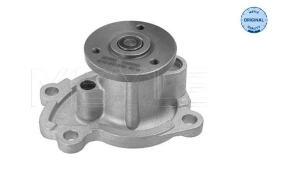 Water Pump MEYLE-ORIGINAL Quality, Image 2
