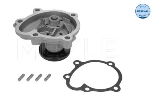 Water Pump MEYLE-ORIGINAL Quality, Image 3