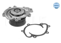 Water Pump MEYLE-ORIGINAL Quality