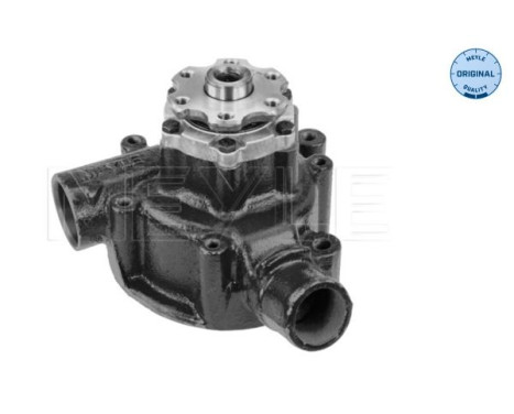 Water Pump MEYLE-ORIGINAL Quality, Image 4