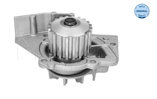 Water Pump MEYLE-ORIGINAL Quality, Image 4