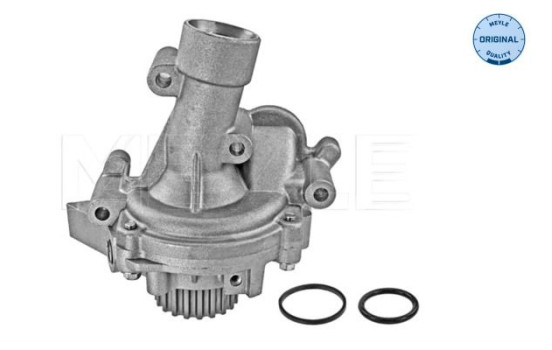 Water Pump MEYLE-ORIGINAL Quality, Image 3