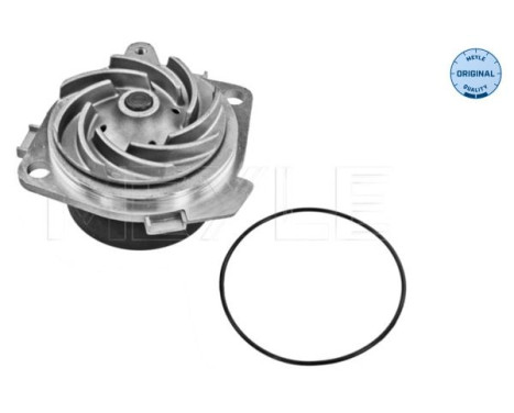 Water Pump MEYLE-ORIGINAL Quality, Image 3