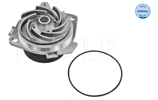 Water Pump MEYLE-ORIGINAL Quality, Image 3