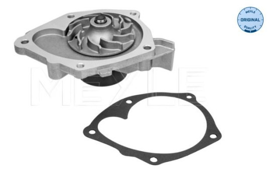 Water Pump MEYLE-ORIGINAL Quality, Image 3
