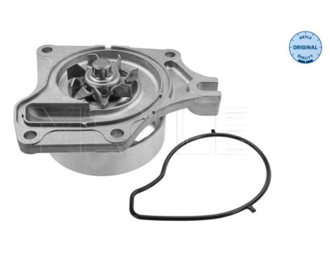 Water Pump MEYLE-ORIGINAL Quality, Image 3