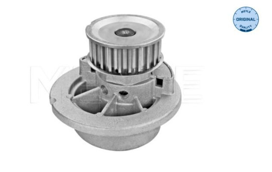 Water Pump MEYLE-ORIGINAL Quality, Image 4