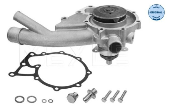 Water Pump MEYLE-ORIGINAL Quality, Image 3