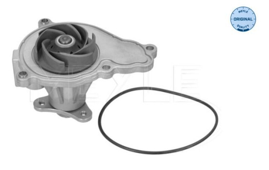 Water Pump MEYLE-ORIGINAL Quality, Image 3