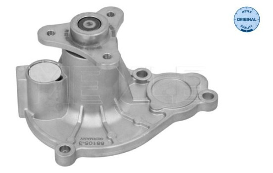 Water Pump MEYLE-ORIGINAL Quality, Image 4
