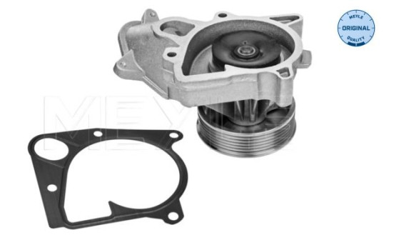 Water Pump MEYLE-ORIGINAL Quality, Image 3