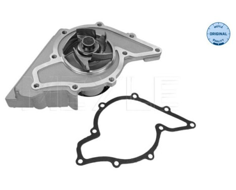 Water Pump MEYLE-ORIGINAL Quality, Image 3
