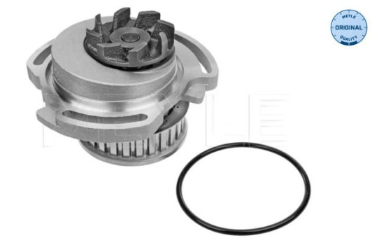 Water Pump MEYLE-ORIGINAL Quality, Image 3