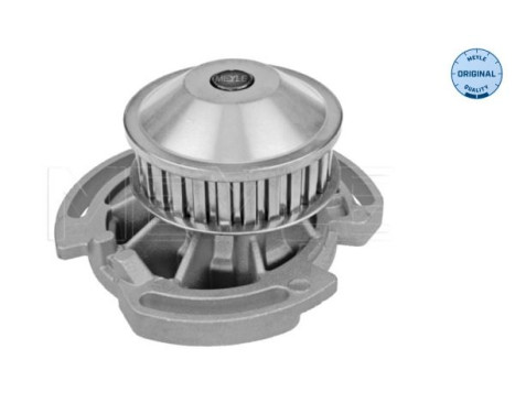 Water Pump MEYLE-ORIGINAL Quality, Image 4
