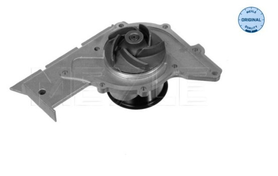 Water Pump MEYLE-ORIGINAL Quality, Image 2